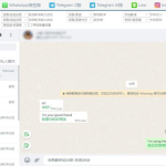 HelloWorld翻译软件的云翻译服务