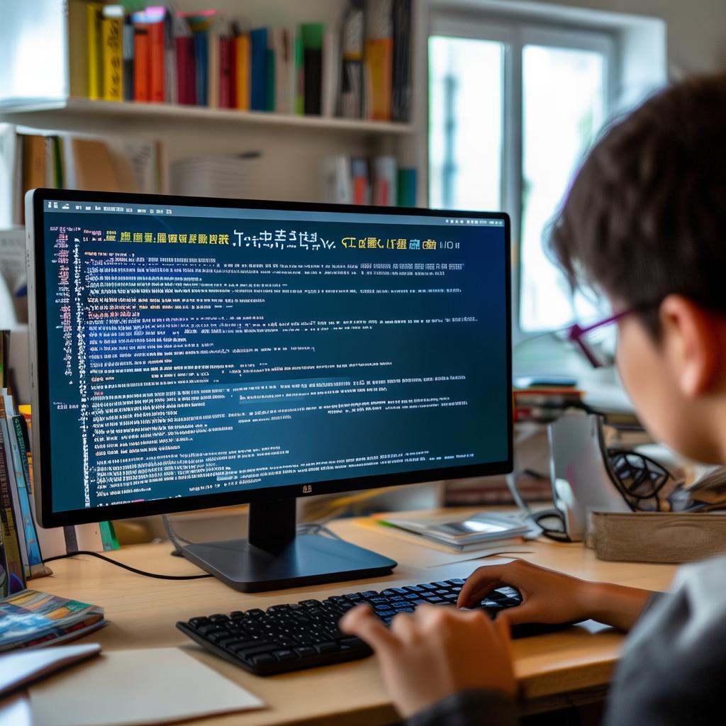helloworld C++版详解教程