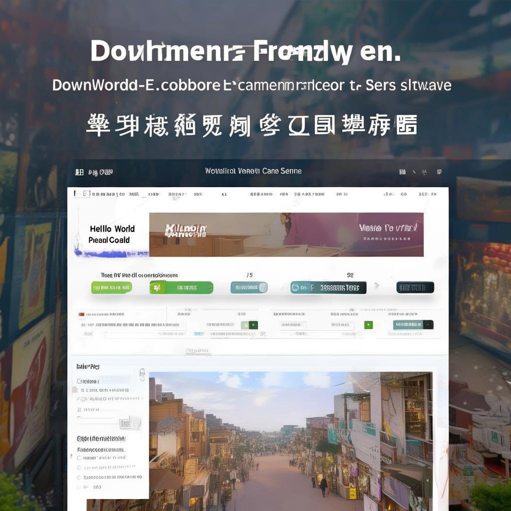 helloworld跨境电商助手官网下载指南