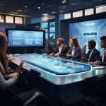 HelloWorld会议模式设置方法详解