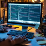 HelloWorld多开管理脚本详解