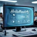 HelloWorld OCR文字识别功能详解