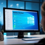 HelloWorld桌面快捷方式设置