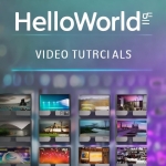 HelloWorld视频教程全集下载