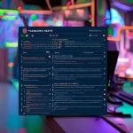 HelloWorld翻译快捷键大全