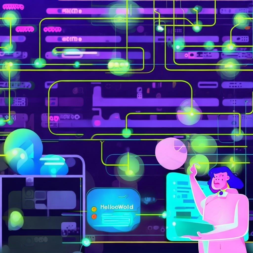 HelloWorld网络连接优化指南