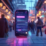 哈喽翻译下载：跨境聊天秒变无障碍