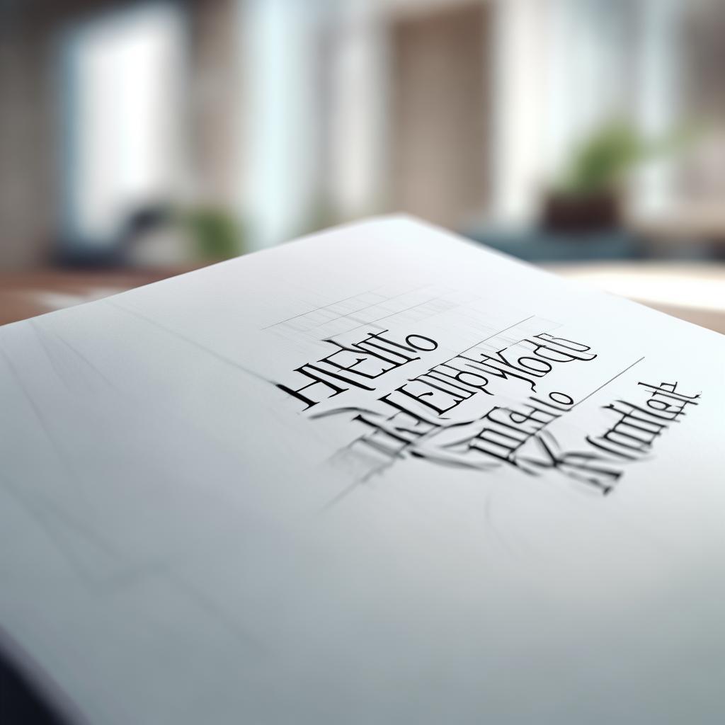 HelloWorld德语商务用语翻译