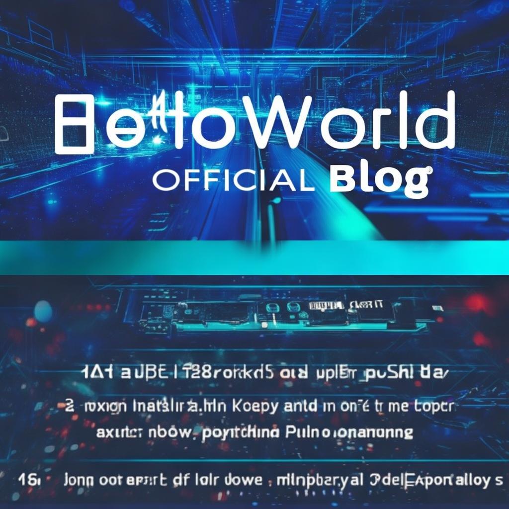 HelloWorld官方博客：探索与利用
