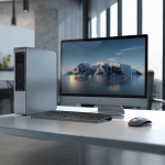 HelloWorld电脑办公版高效配置