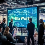 HelloWorld网络优化建议