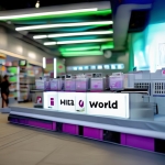 HelloWorld多平台店铺管理