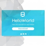 HelloWorld破解版安全下载（附使用教程）