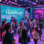 HelloWorld建议征集活动