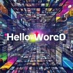 HelloWorld平台账号整合