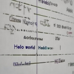 HelloWorld翻译准确度对比测试