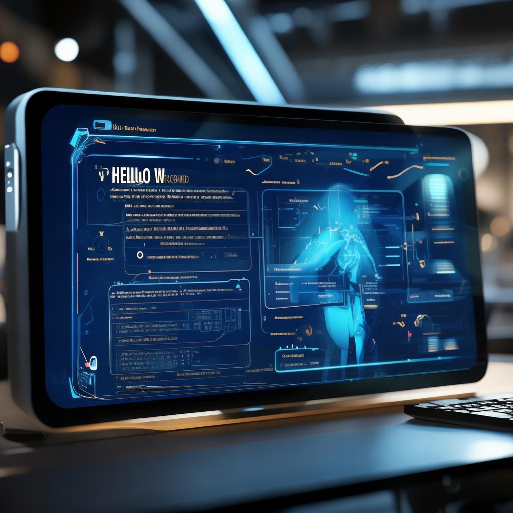 HelloWorld多账号管理工具2024：高效管理你的多个账号