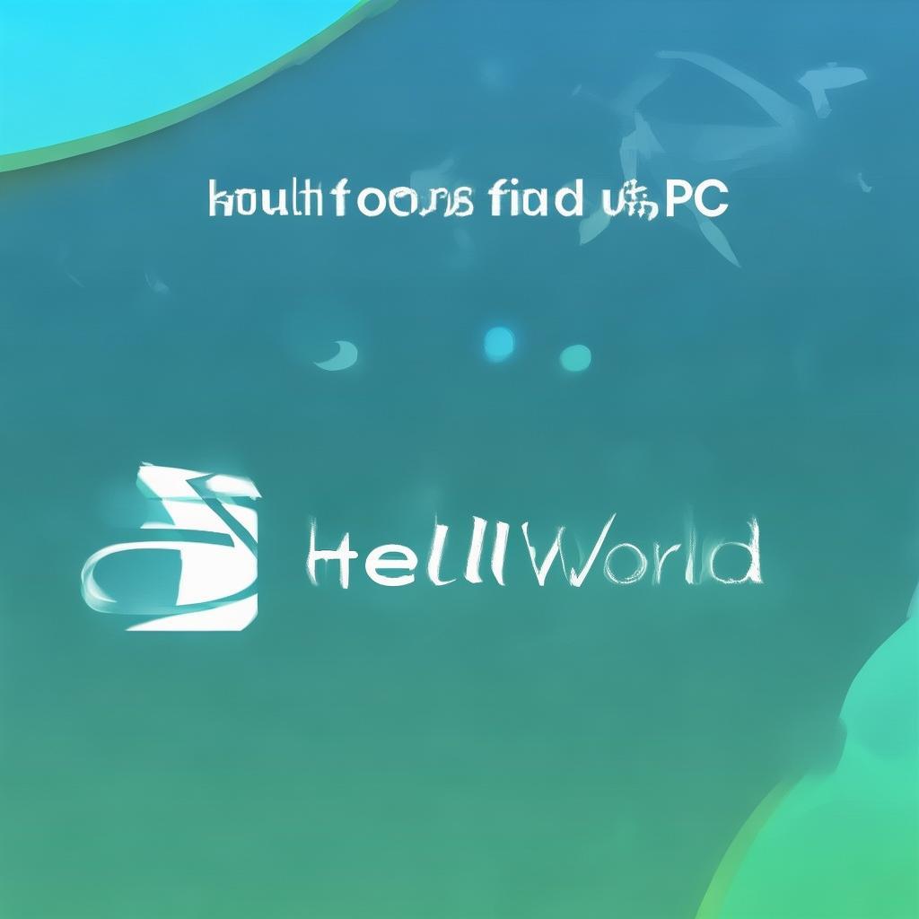 HelloWorld电脑版下载：PC端高效翻译工具