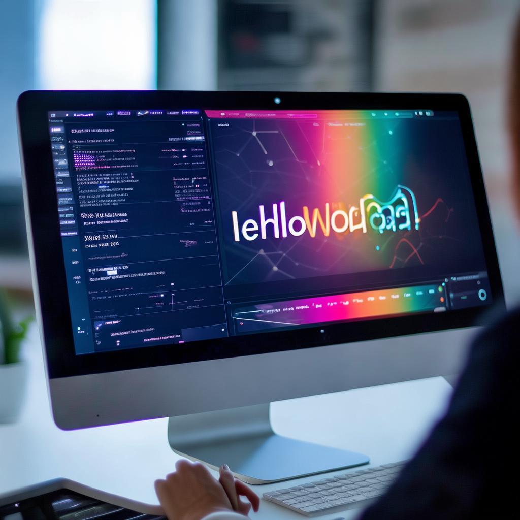 HelloWorld eBay消息自动翻译设置