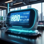 HelloWorld双语聊天助手最新版
