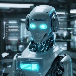 HelloWorld机器人对接教程