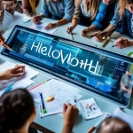 HelloWorld需求收集