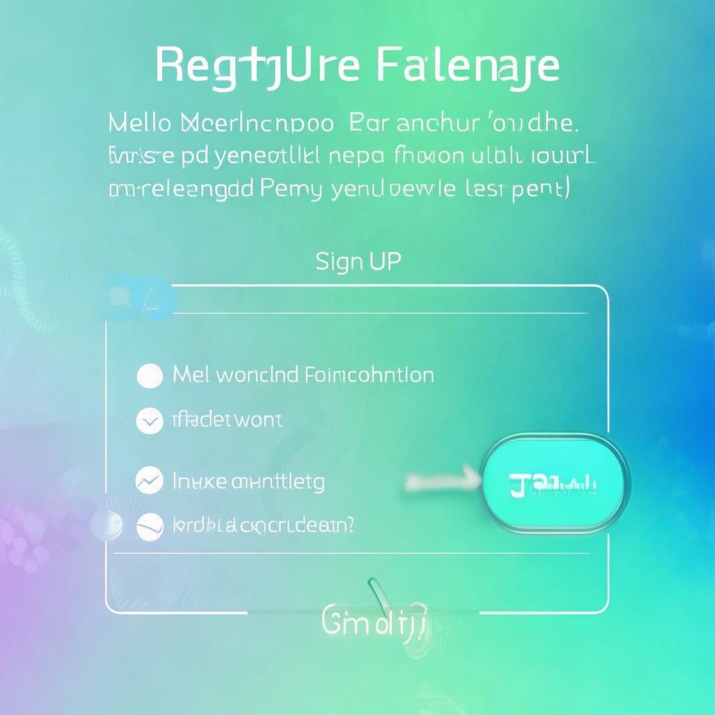 HelloWorld开放平台注册指南