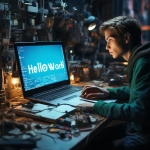 HelloWorld隐藏功能解锁指南