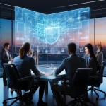 HelloWorld企业数据安全保护