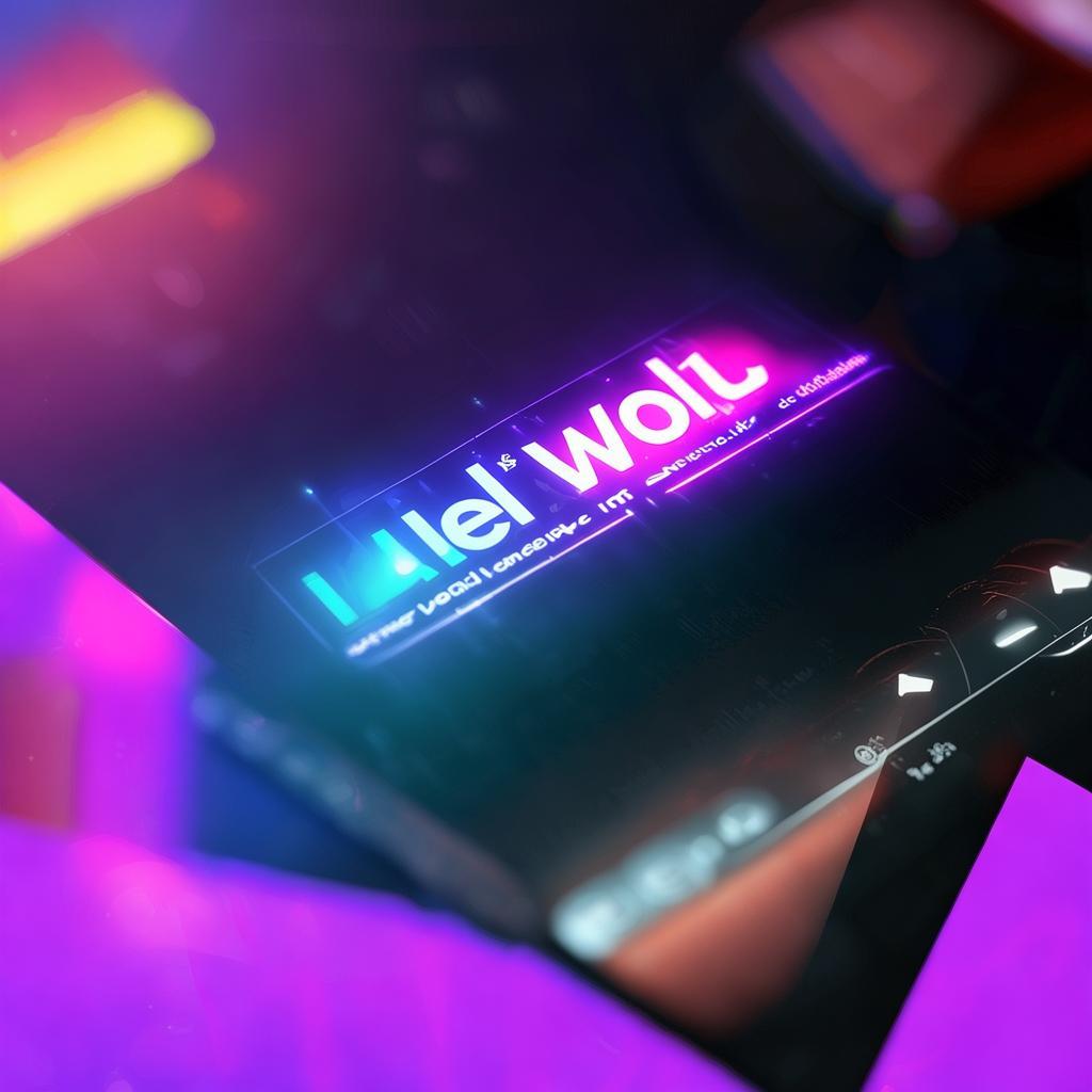 HelloWorld移动端优化版