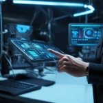 HelloWorld单手操作优化