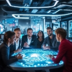 HelloWorld 远程团队管理