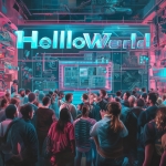 HelloWorld开发者社区