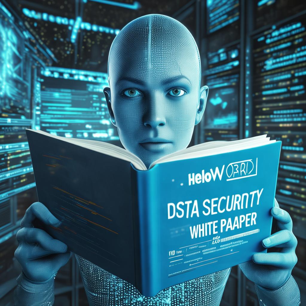 HelloWorld数据安全白皮书解读：保护您的数据安全