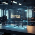 HelloWorld消息已读回执功能