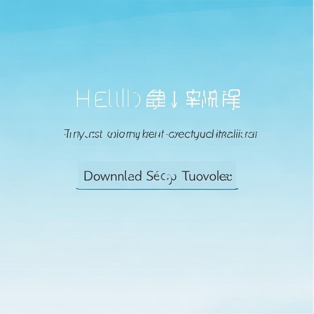 HelloWorld破解版安全下载（附使用教程）