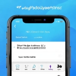 HelloWorld iOS版快捷翻译设置