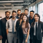 HelloWorld跨境电商沟通效率提升