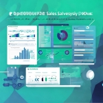 HelloWorld销售分析报告生成