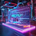 HelloWorld 2024 新版功能预告