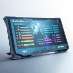 HelloWorld多语言客服系统