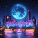 HelloWorld 周年庆版本