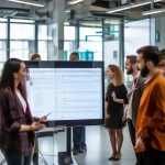 HelloWorld企业通讯录同步：提升团队协作效率