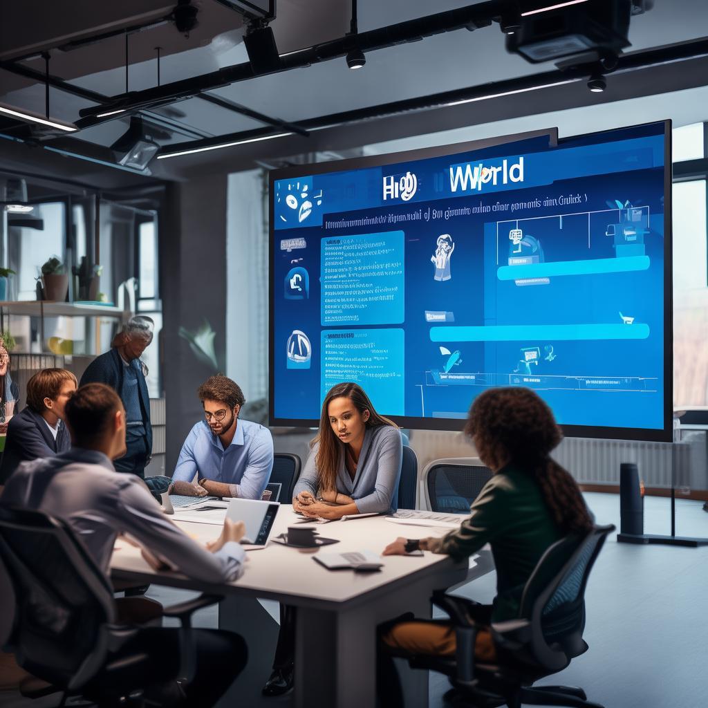 HelloWorld跨境收款对接指南