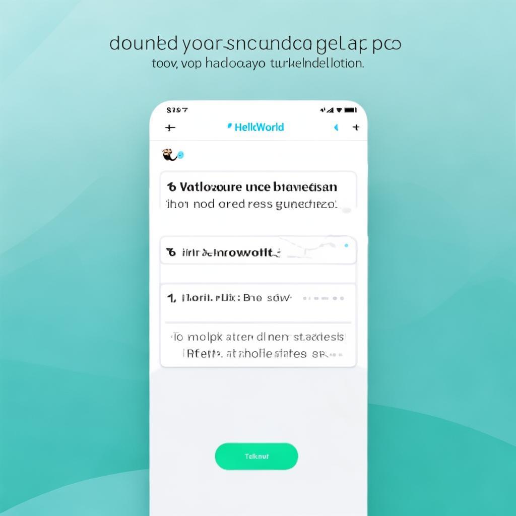 HelloWorld无广告纯净版安装包下载指南
