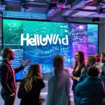 HelloWorld网络优化建议