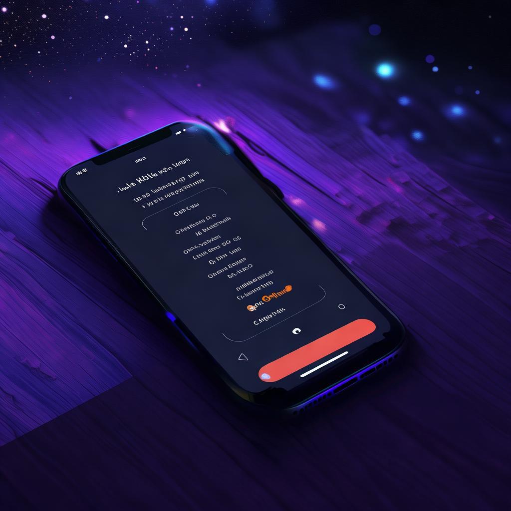 HelloWorld夜间模式与护眼优化