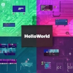 HelloWorld替代方案对比