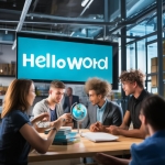 HelloWorld跨境物流沟通翻译技巧