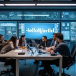 HelloWorld售后问题解决方案